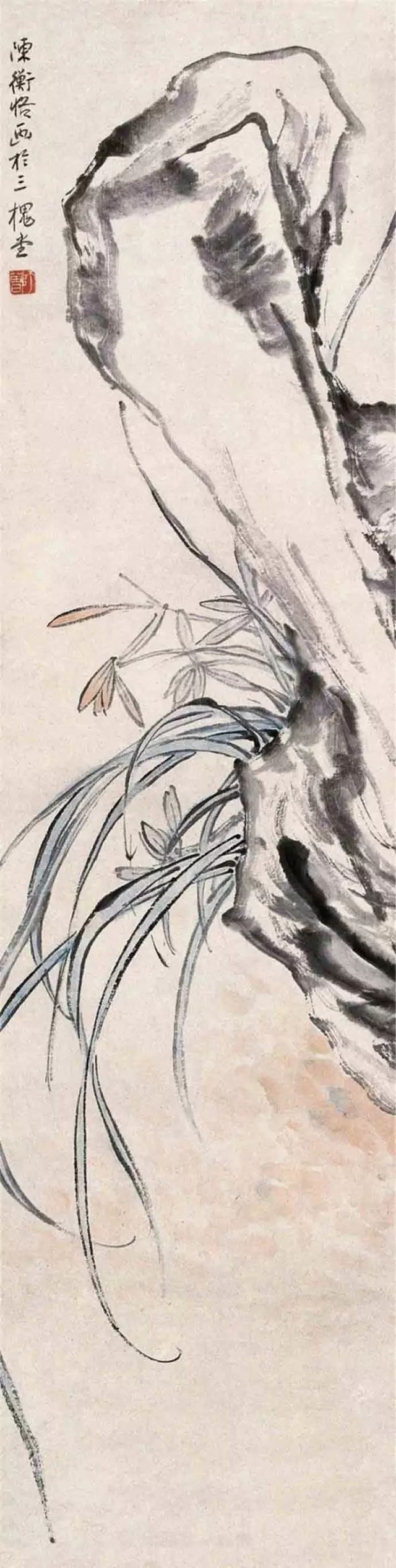 陈师曾和齐白石的关系,陈师曾和鲁迅什么关系