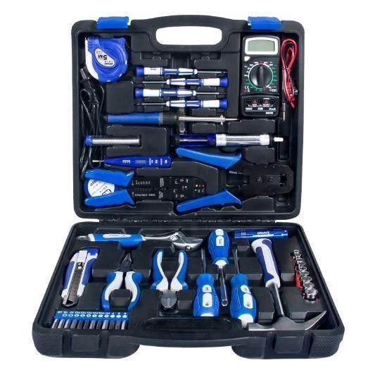 十大必备五金工具,最值得入手的五金工具