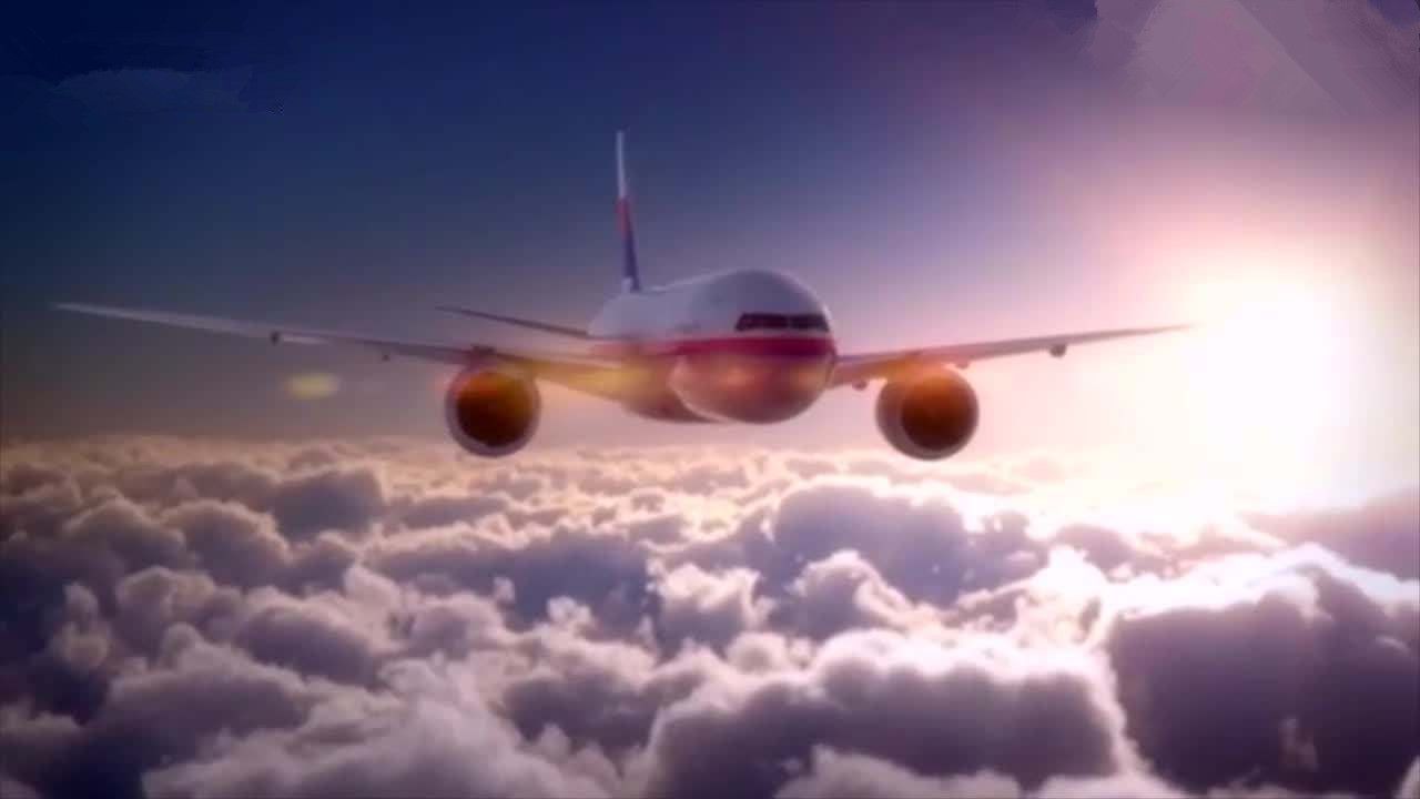 mh370柬埔寨飞行状态,mh370神秘事件