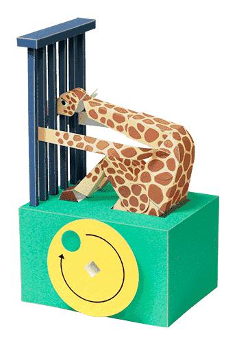 折纸变成各种东西,折纸变成东西