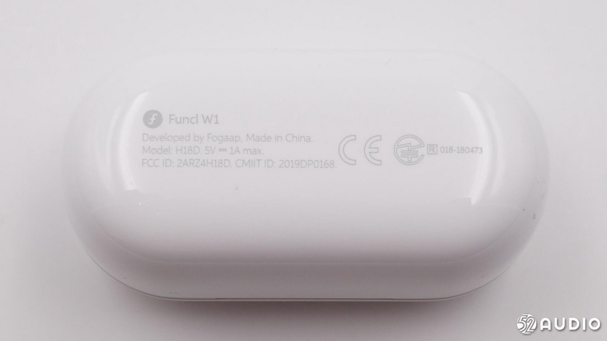 疯米无线蓝牙耳机拆解,疯童耳机拆解