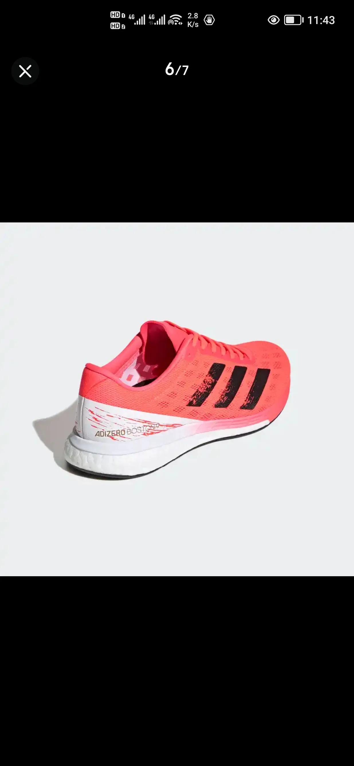 适合中考一千米的跑鞋,中考体测跑鞋推荐耐克300以内