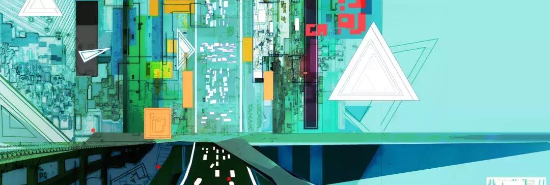 太强了！她笔下的「神秘画风」真是惊艳！