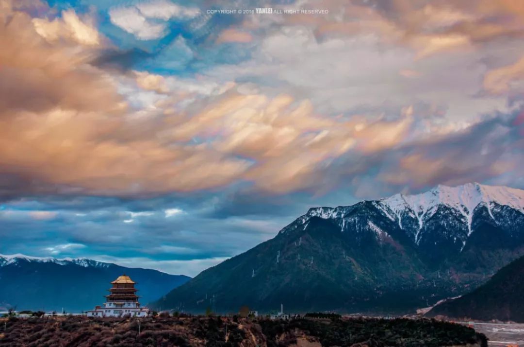 藏于山水间的度假酒店推荐,可以看日落和海景的度假酒店