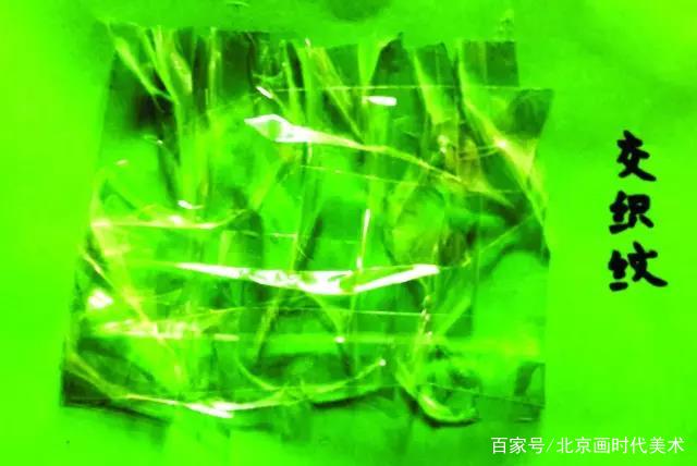 用胶带和一张白纸就能做贴画,探索发现改装贴纸