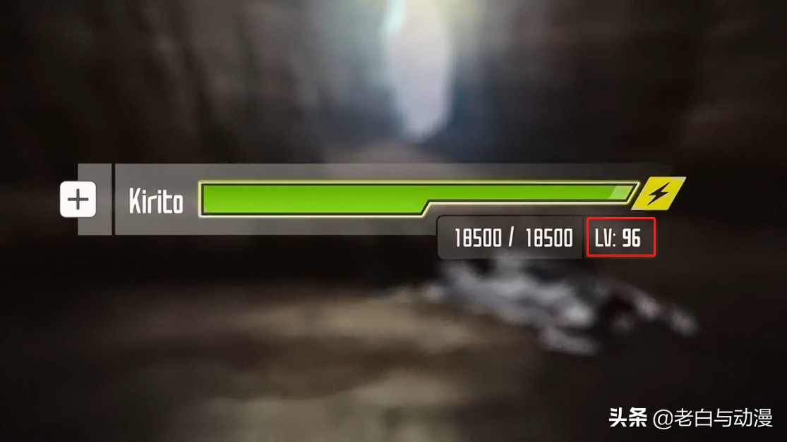 刀剑神域3桐人苏醒,刀剑神域桐人第三季图片