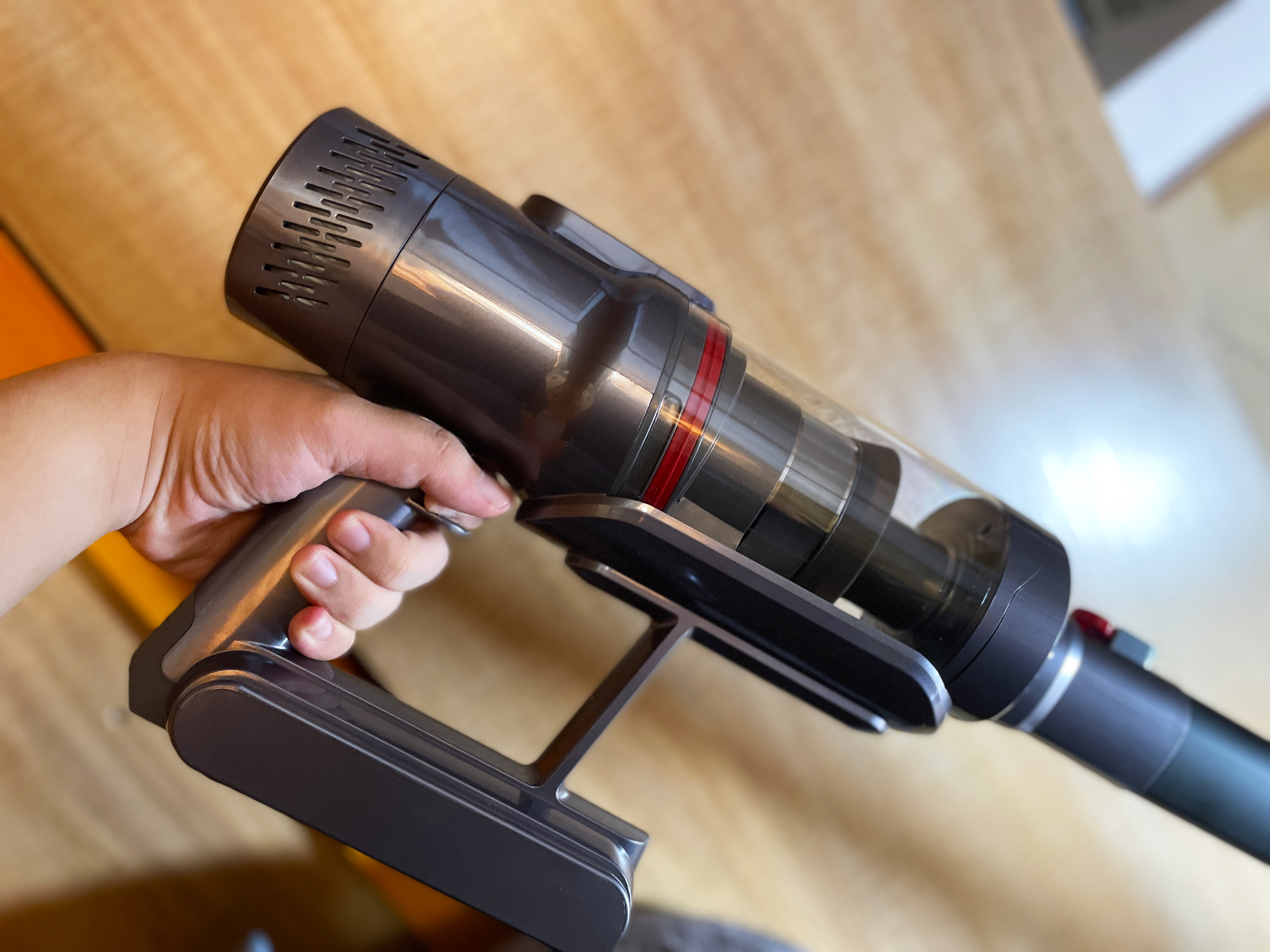 吸尘器真的是智商税吗,吸尘器测评是不是智商税