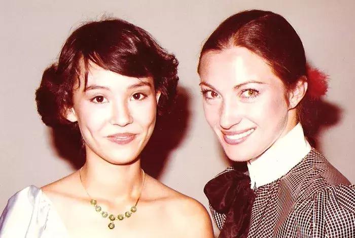 声讨成龙，怼刘嘉玲，她被称为“香港命最硬的女人”