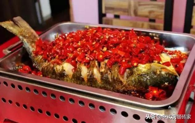 烤鱼配方,烤鱼配方商用图片