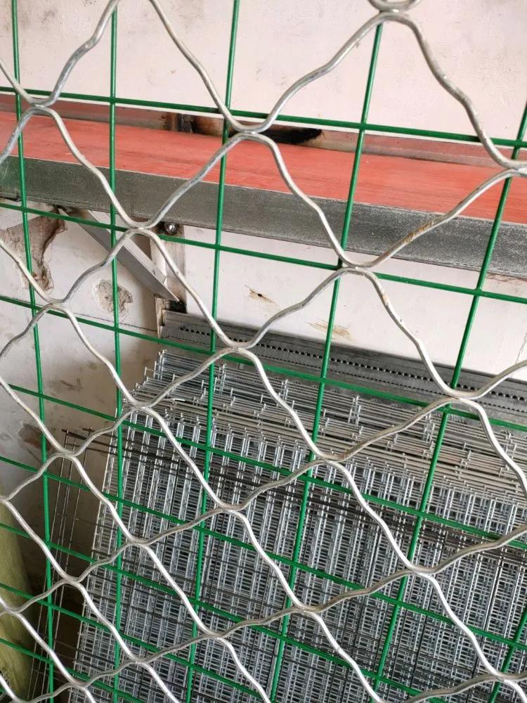 阜南县丝网总汇,阜南县金属丝网按图定制