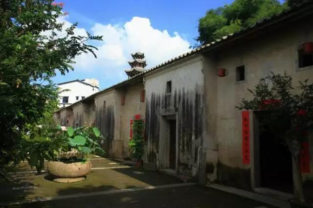 文创小镇,特色小镇的经典文创