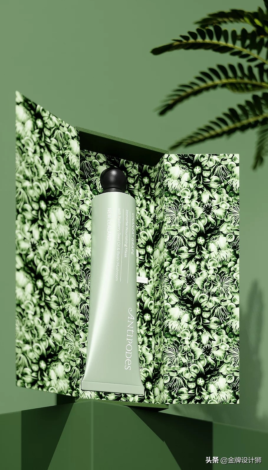 包装ai设计样板,包装设计ai素材