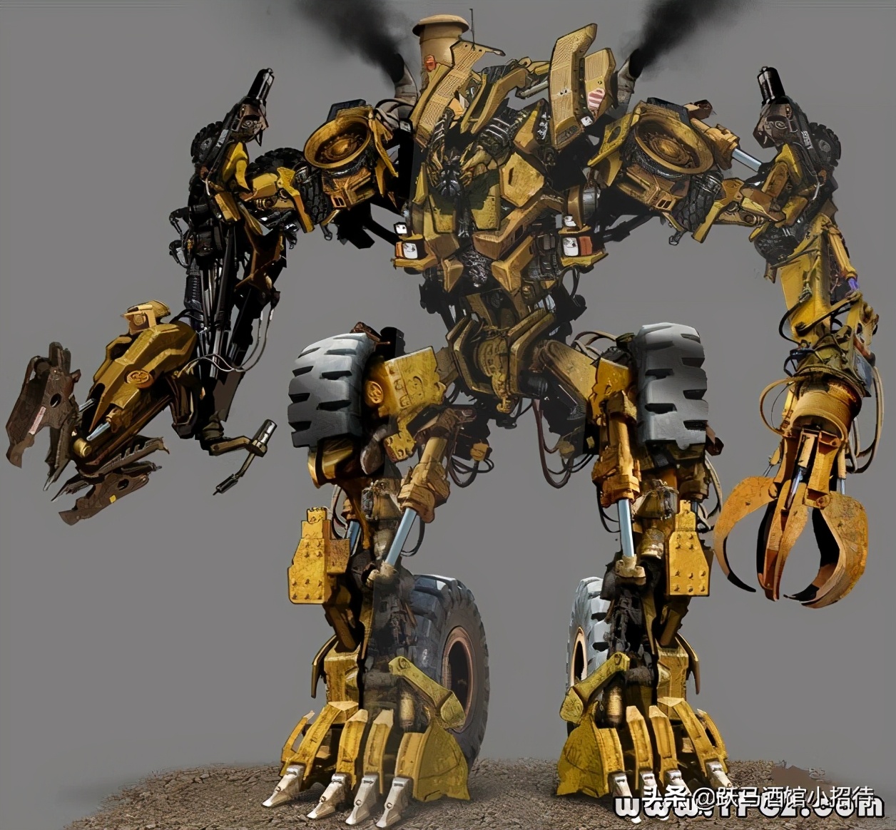 组合金刚大力神结局,金刚大力神组合过程