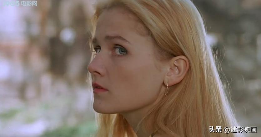 26年前冯巩拍了部《俄囧》，战斗民族艳遇记，被遗忘的喜剧经典