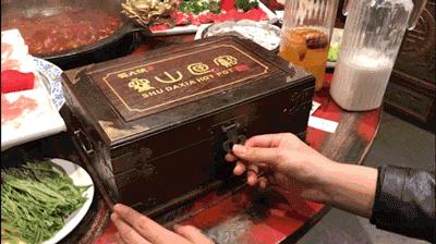 吃火锅一定要打卡的菜品,成都吃火锅打卡哪里