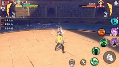 佐罗战斗员连招,战斗员佐罗连招教学