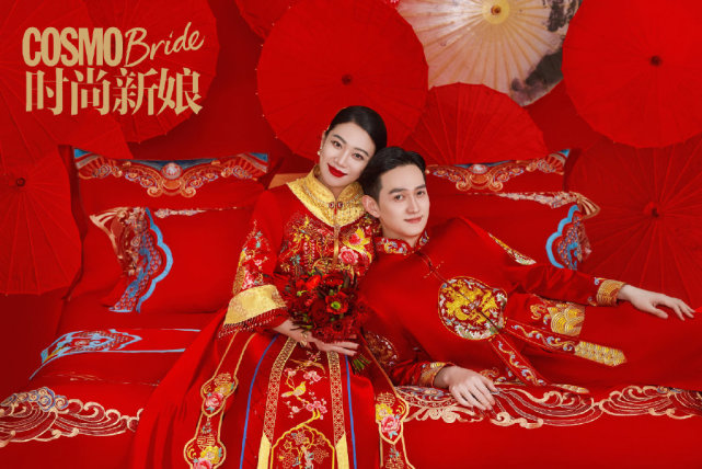 马可和王丹妮结婚的现场,马可和王丹妮结婚是多少岁