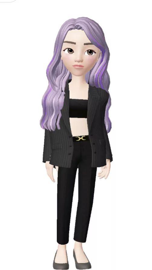 2020年流行的9大发色,2018不需要漂染的流行发色