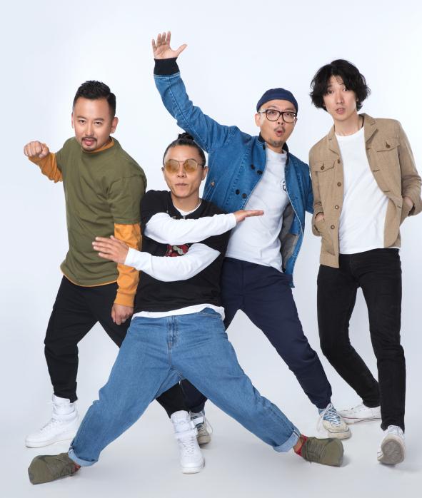 嗨啤六月嘉年华,嗨啤6月嘉年华