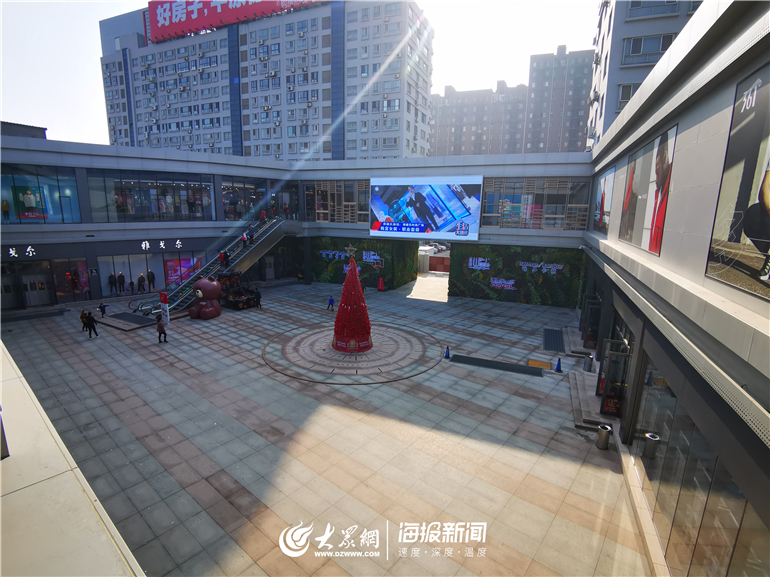 年轻潮流聚集地,年轻潮流时尚聚集地