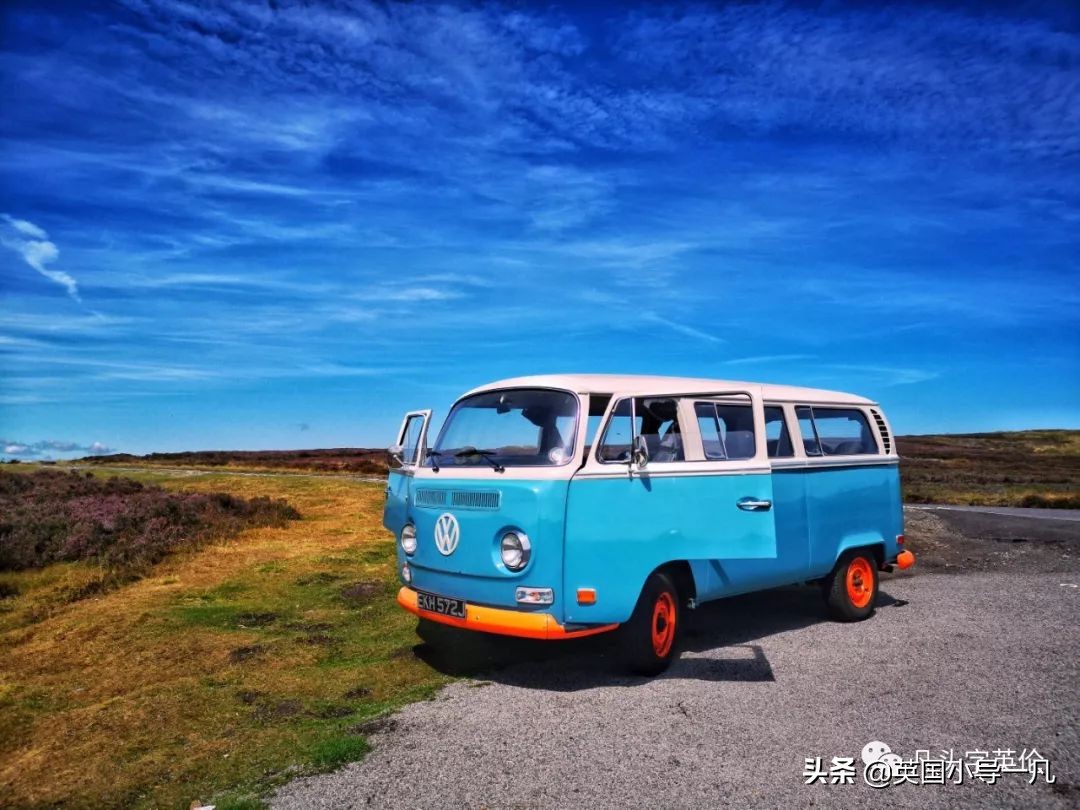 英国约克下一站？吸血鬼故乡，苏格兰边境小镇，别急着去爱丁堡