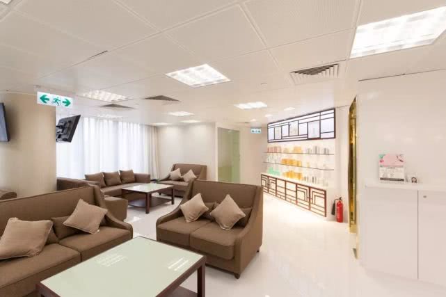 体验分享｜坐着高铁，带着妈妈去香港打皮秒