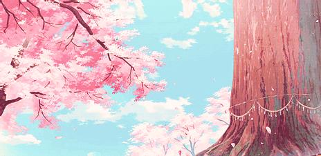 常熟虞山樱花,常熟环城路樱花