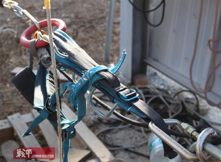 打假网红塑身腰带,山寨盗版帝骑腰带