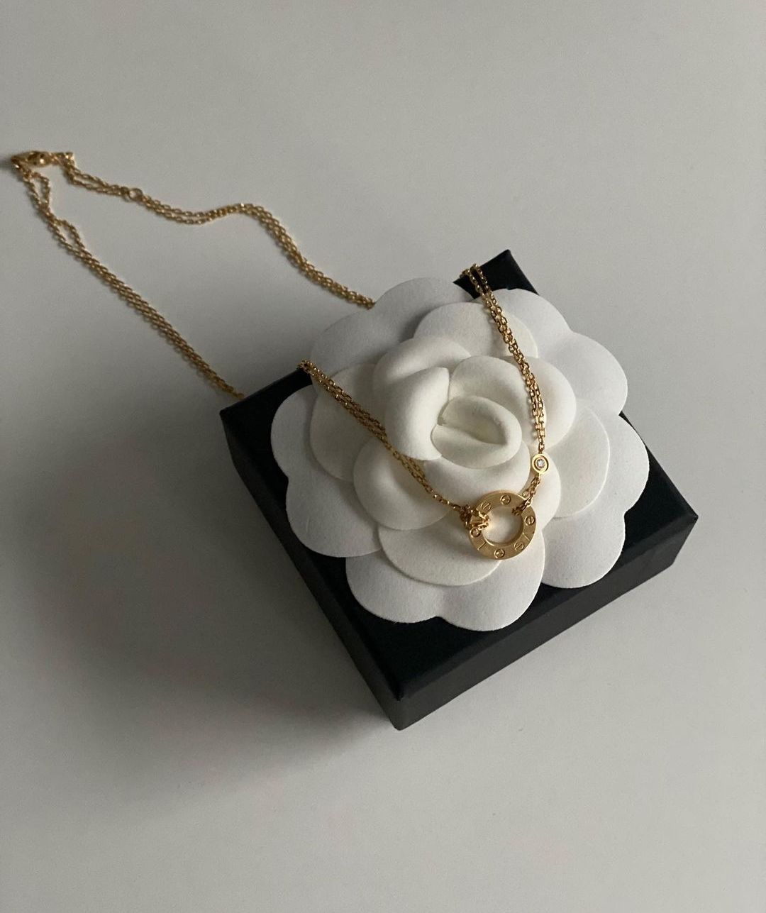 卡地亚的珠宝有什么魅力,20年前的卡地亚高级珠宝