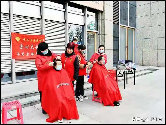 周末公益集市,周末可以去做什么兼职