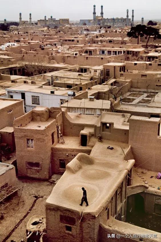 阿富汗为什么这么受关注,全世界都在关注缅甸吗