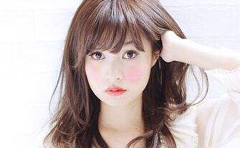 多种脸型对应的发型拿去剪不谢,不适合披头发的脸型剪什么发型