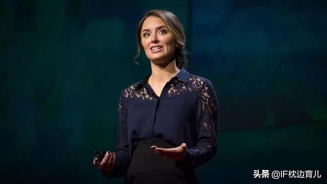 没人天生就是优秀父母,没有人天生就是完美的母亲