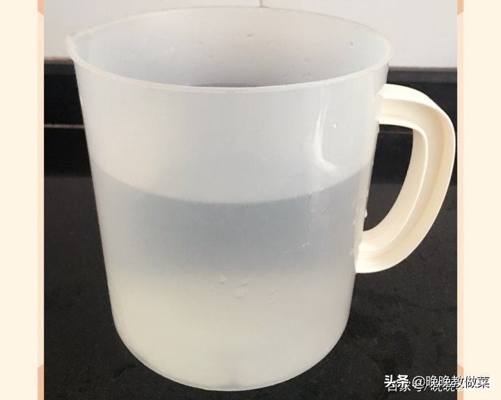 豆腐脑自己能做吗,自制豆腐脑味道不输早餐摊