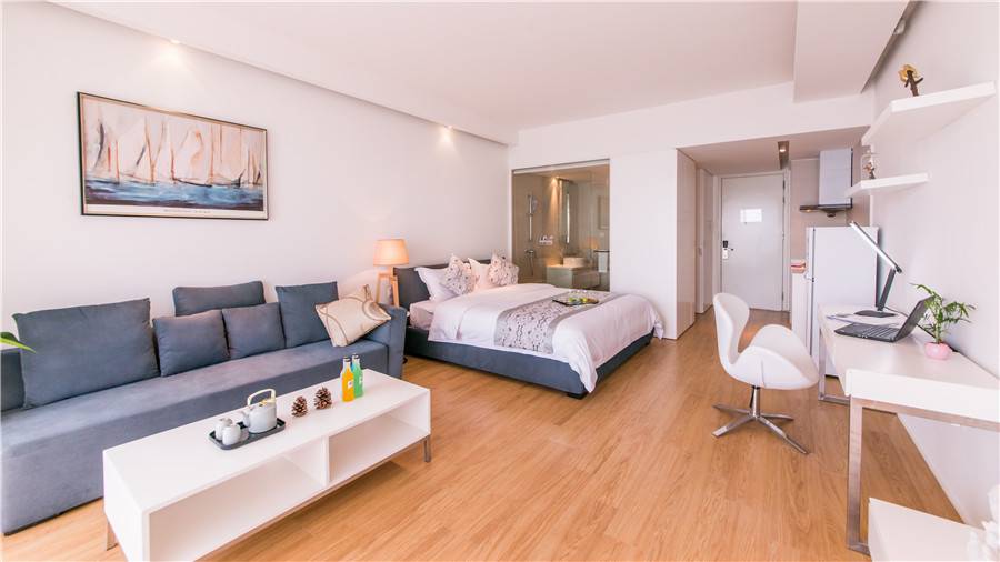 华润小径湾270度海景房能看日出吗,惠州华润小径湾海景房适合投资吗