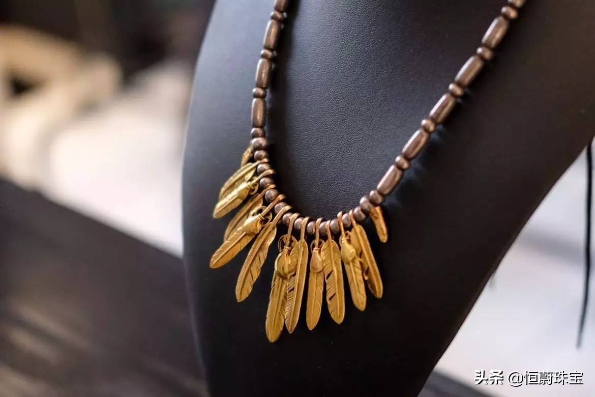 日本轻奢珠宝品牌,日本十大轻奢首饰品牌