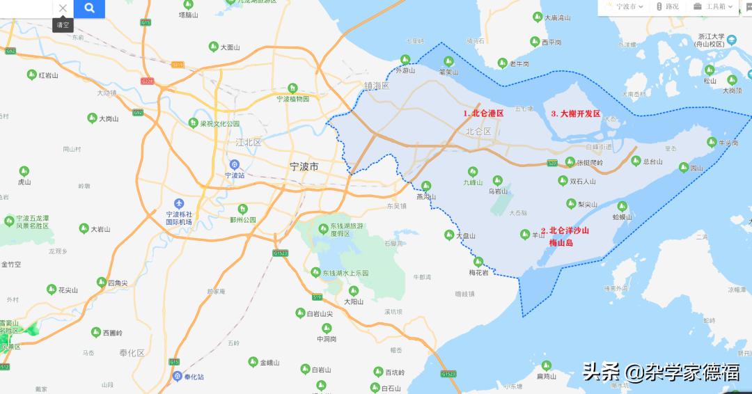 研究完60家酒店，终于搞懂了宁波的打开方式