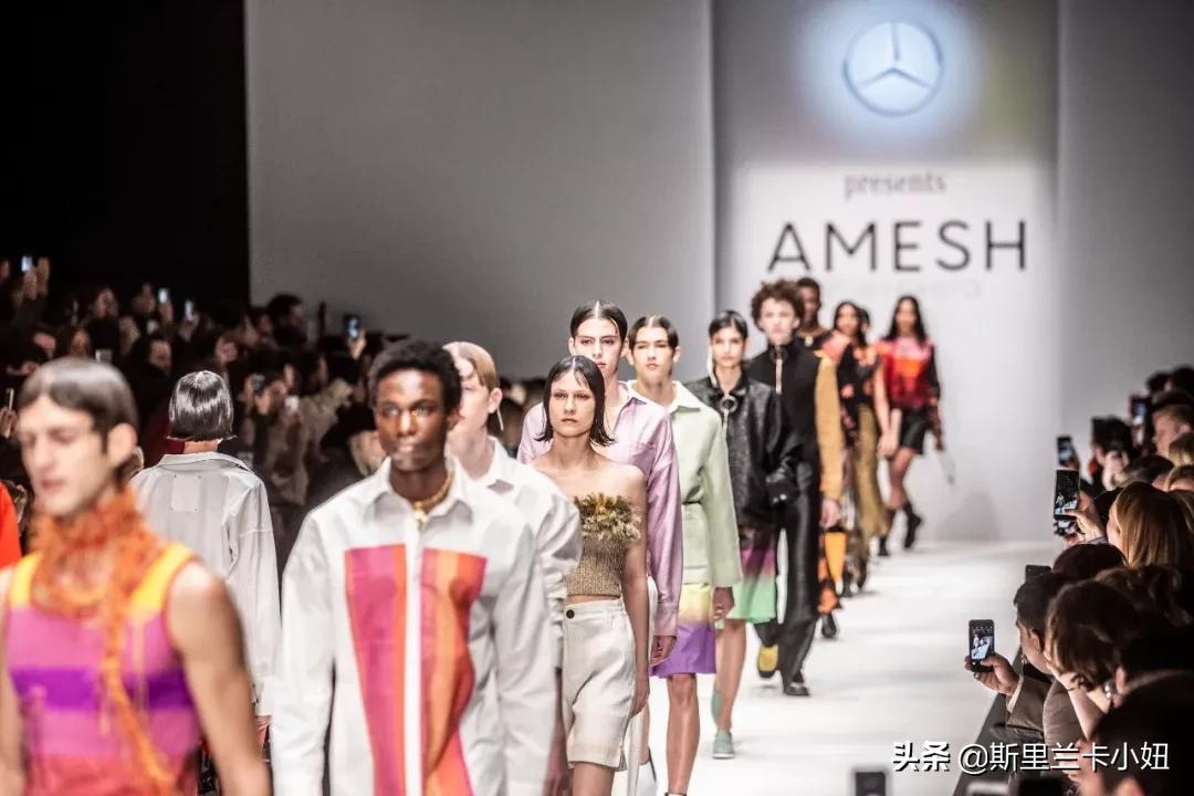 一个从女士内衣说起的故事:不为人知的“小国家,大行业”