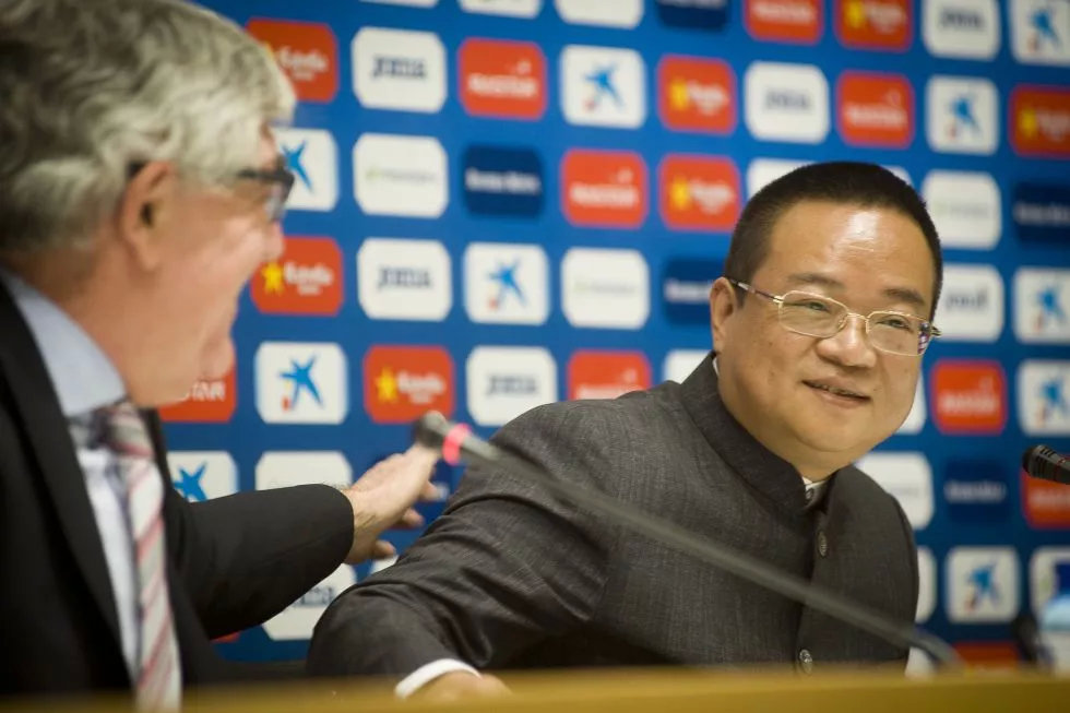 武磊加盟西班牙人全凭实力,武磊加盟了哪些球队