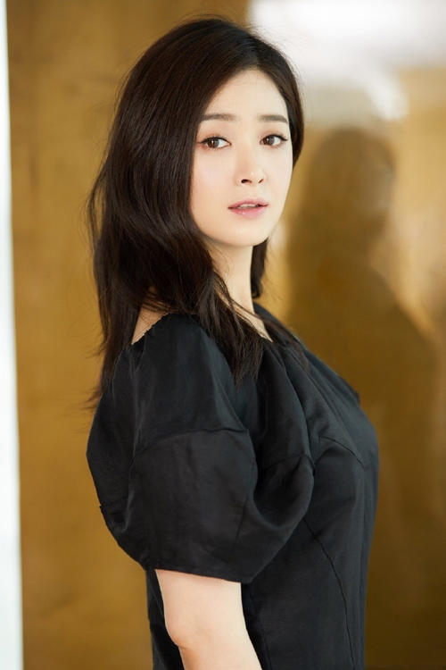 大臂粗无袖穿搭,大臂胖的女生穿搭