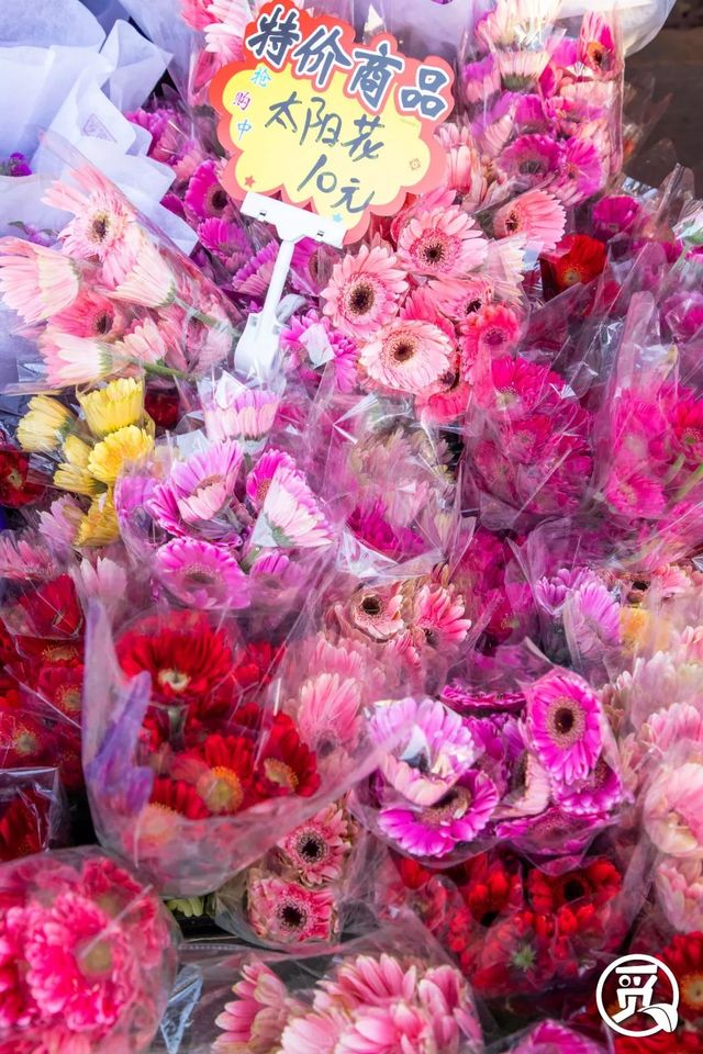 深圳花店有什么花,深圳龙华花店订花送花