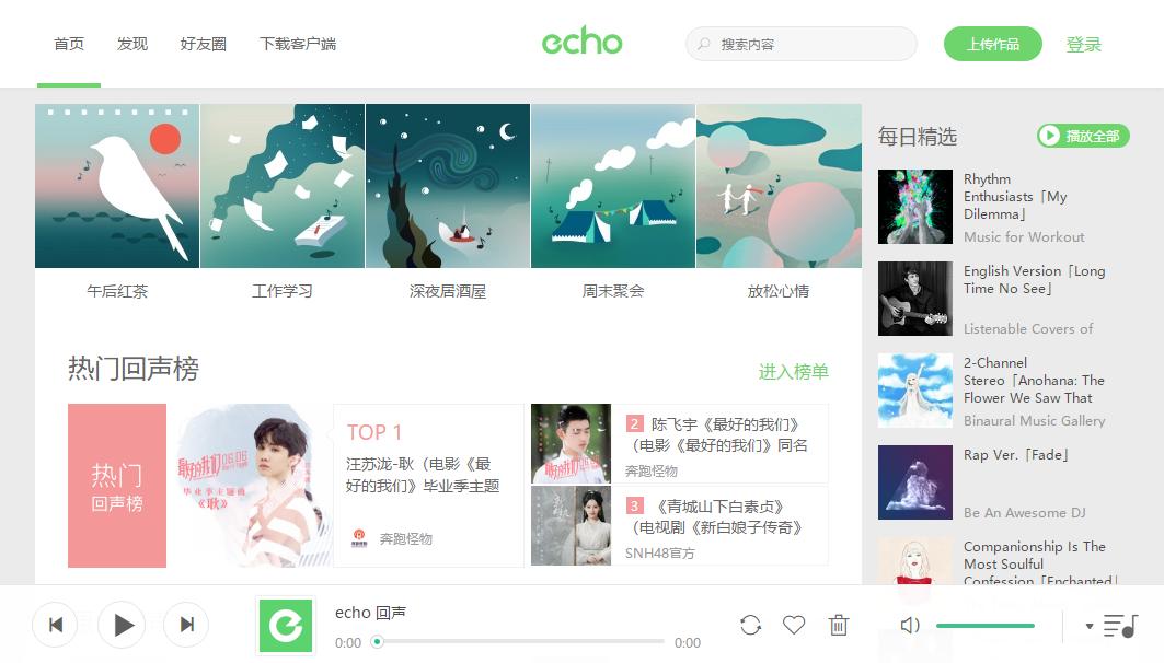 5个没有版权问题的音乐网站,目前不收费的音乐网站十大排行