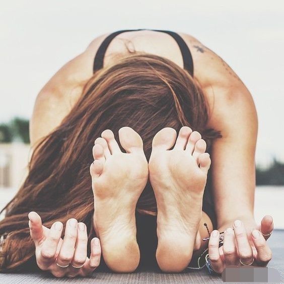 根基建立必练的16体式讲解,根基不稳