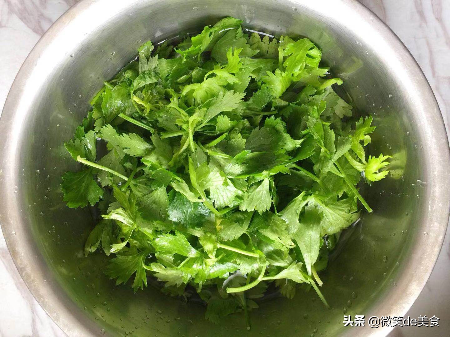 玉米面刮油,清肠玉米面详细做法