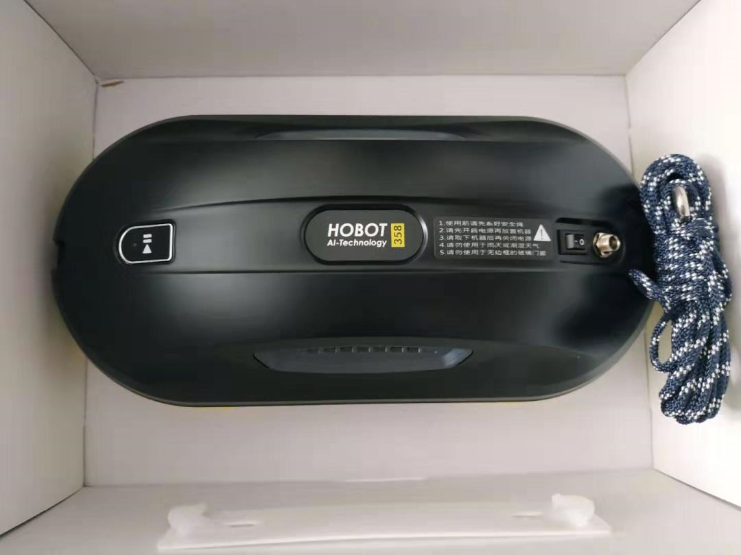 玻妞擦窗机器人七天免费试用,超薄擦窗机器人评测