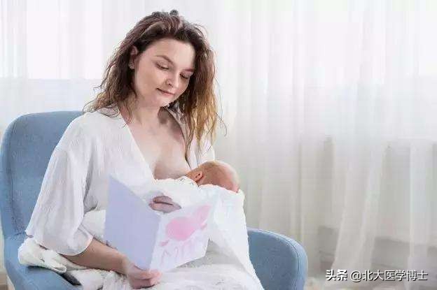 产后奶水不足？中医咋调理？分享妇科教授郭志强治疗经验，收藏