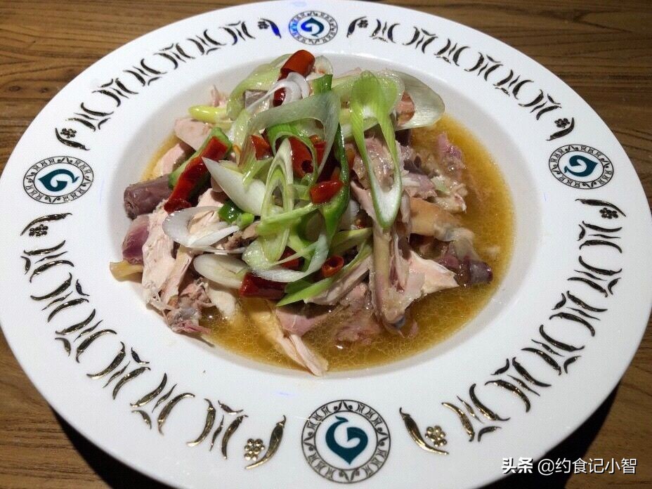 乌鲁木齐哪里能学到正宗椒麻鸡,乌鲁木齐新市区好吃的椒麻鸡排名