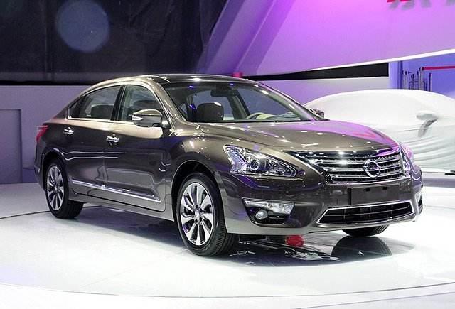 本田丰田日产和三菱,三菱丰田本田日产哪个质量好