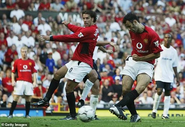 18年后c罗历程,18年c罗重回老特拉福德