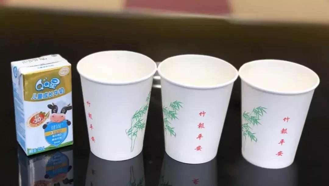孩子喝的酸奶你选对了么,娃儿喝的牛奶哪种好